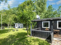 5 Person Holiday Home in Thyholm