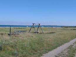 5 Person Holiday Home in Thyholm