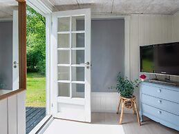5 Person Holiday Home in Thyholm