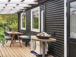 5 Person Holiday Home in Thyholm