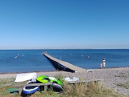 5 Person Holiday Home in Thyholm