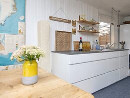 5 Person Holiday Home in Thyholm