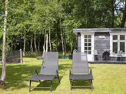 5 Person Holiday Home in Thyholm