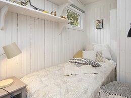5 Person Holiday Home in Thyholm