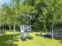 5 Person Holiday Home in Thyholm