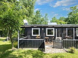 5 Person Holiday Home in Thyholm