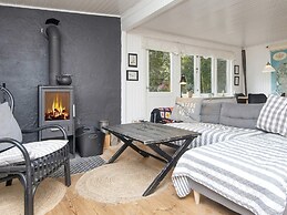 5 Person Holiday Home in Thyholm