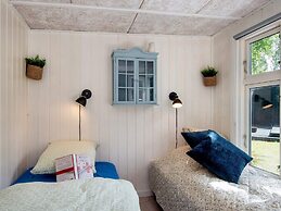 5 Person Holiday Home in Thyholm