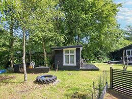 5 Person Holiday Home in Thyholm