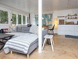 5 Person Holiday Home in Thyholm
