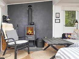 5 Person Holiday Home in Thyholm