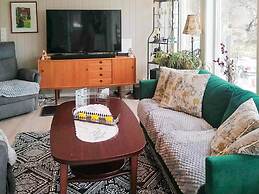 4 Star Holiday Home in Skjeberg
