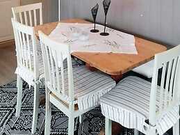 4 Star Holiday Home in Skjeberg
