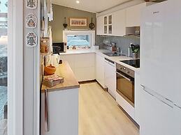 4 Star Holiday Home in Skjeberg