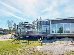 4 Star Holiday Home in Skjeberg