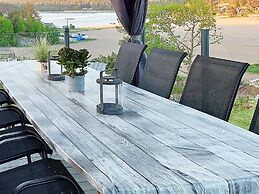 4 Star Holiday Home in Skjeberg