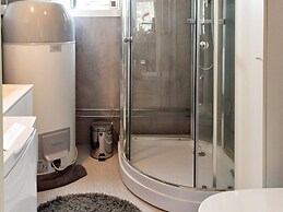 4 Star Holiday Home in Skjeberg