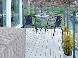 4 Star Holiday Home in Skjeberg