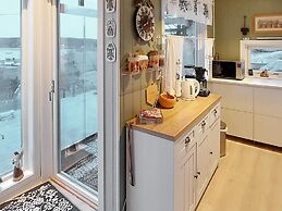 4 Star Holiday Home in Skjeberg