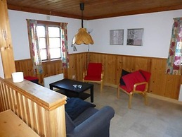 4 Person Holiday Home in Torsby