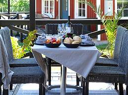 4 Star Holiday Home in Garsnas