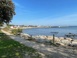 4 Star Holiday Home in Garsnas