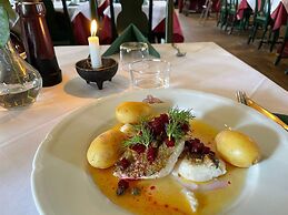 4 Star Holiday Home in Garsnas