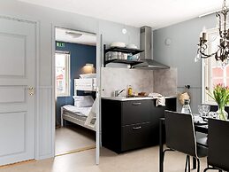 4 Star Holiday Home in Garsnas