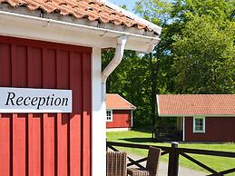 4 Star Holiday Home in Garsnas