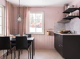 4 Star Holiday Home in Garsnas