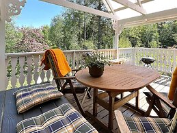 5 Person Holiday Home in Ydre