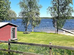 5 Person Holiday Home in Ydre
