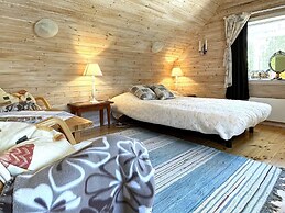 5 Person Holiday Home in Ydre
