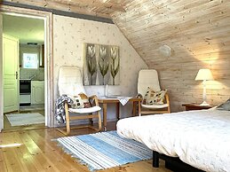5 Person Holiday Home in Ydre