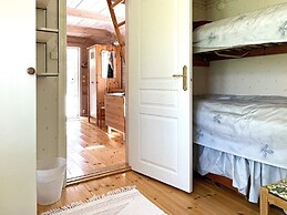5 Person Holiday Home in Ydre