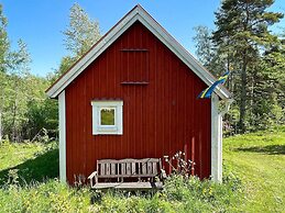 5 Person Holiday Home in Ydre