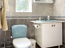 5 Person Holiday Home in Ydre