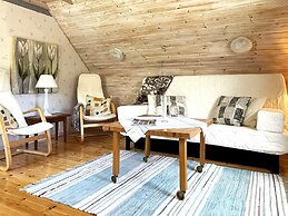 5 Person Holiday Home in Ydre