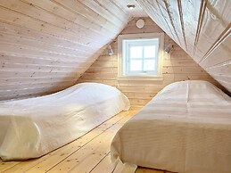 5 Person Holiday Home in Ydre