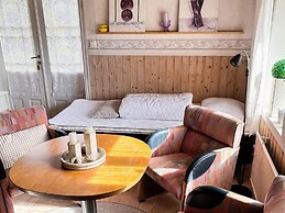 6 Person Holiday Home in Mellbystrand