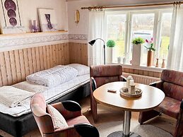 6 Person Holiday Home in Mellbystrand