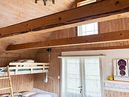 6 Person Holiday Home in Mellbystrand