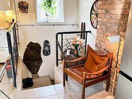 6 Person Holiday Home in Mellbystrand