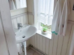 6 Person Holiday Home in Mellbystrand