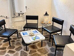 6 Person Holiday Home in Mellbystrand