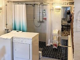 6 Person Holiday Home in Mellbystrand