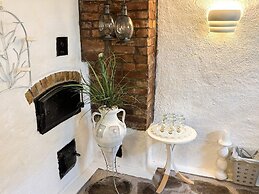 6 Person Holiday Home in Mellbystrand