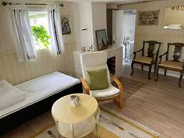 6 Person Holiday Home in Mellbystrand