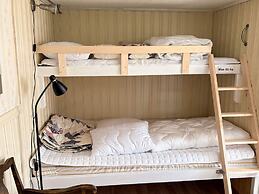 6 Person Holiday Home in Mellbystrand