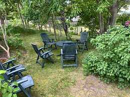 6 Person Holiday Home in Mellbystrand